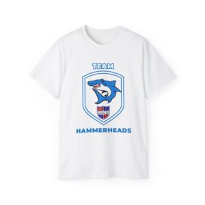 Eastside Hammerheads Tee - Away "A.I.26" Collection