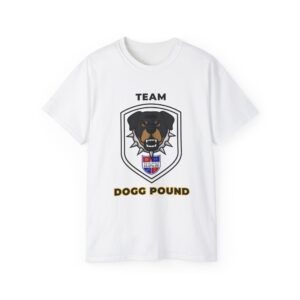 Brentwood Dogg Pound Tee - Away "A.I.26" Collection