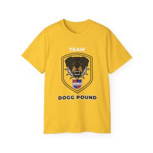 Brentwood Dogg Pound Tee - Home "A.I.26" Collection