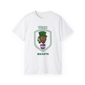 Valley Beasts Tee - Away "A.I.26" Collection