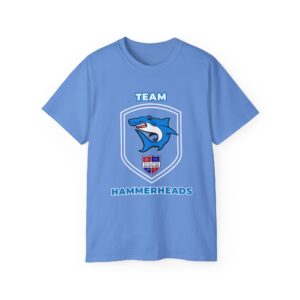 Eastside Hammerheads Tee - Home "A.I.26" Collection