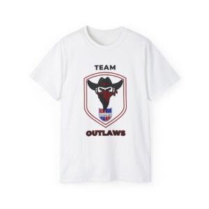 New Age Outlaws Tee - Away "A.I.26" Collection